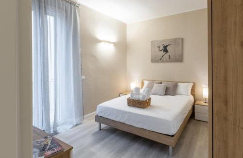 Ricorboli Apartment | La Casa di Bianca di Roby e di Paolo
