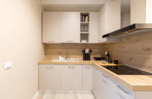 Ricorboli Apartment | La Casa di Bianca di Roby e di Paolo