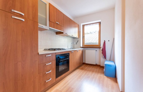 Alleghe Apartment | La Casa di Blek