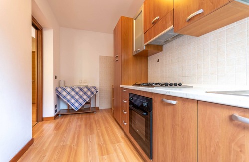 Alleghe Apartment | La Casa di Blek