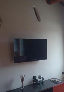 Historic Centre Apartment | La casa di Blue