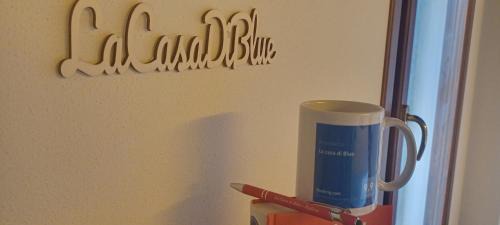 Historic Centre Apartment | La casa di Blue