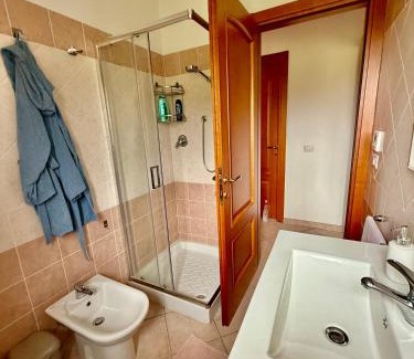 Bosa House | La casa di Camilla
