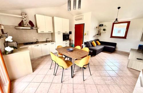 Bosa House | La casa di Camilla