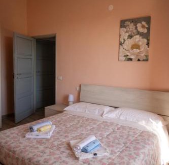 Manciano Apartment | La casa di campagna