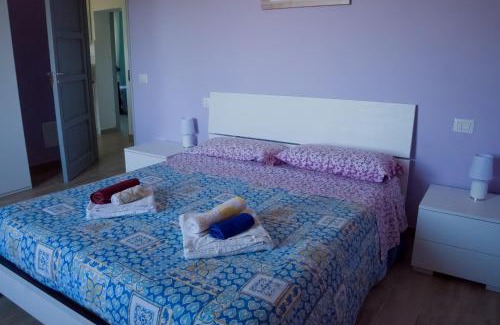 Manciano Apartment | La casa di campagna