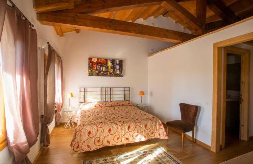 Spresiano House | La Casa di Campagna