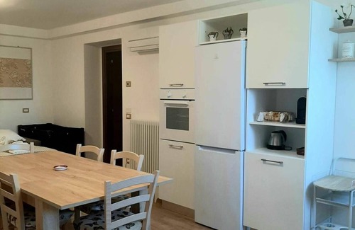 Carassai Villa | La Casa Di Campagna - La Casa Di Campagna