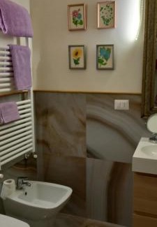 Melfi Apartment | La casa di Carmen