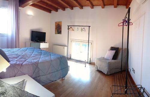 Castelfranco Emilia Apartment | La Casa Di Cavazzona