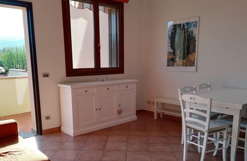 Seano Apartment | La Casa di Cecco, comfortable apartment in the Florence area