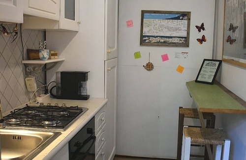 Cesi House | La Casa di Cesi apartment in farmhouse outside the walls of a Medieval Village