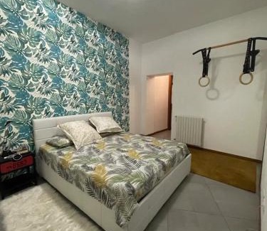 Venegono Superiore Apartment | La Casa di Chicco