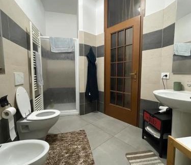 Venegono Superiore Apartment | La Casa di Chicco