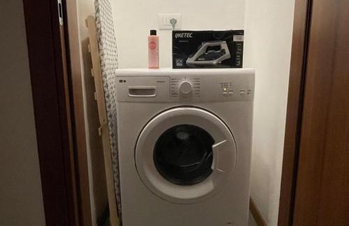 Venegono Superiore Apartment | La Casa di Chicco