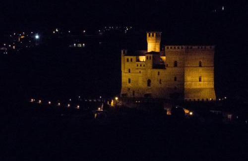 Diano d'Alba Bed & Breakfast | La casa di Chiara
