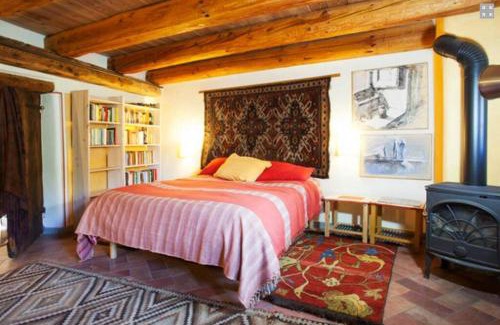 Marmora House | La casa di Chiara