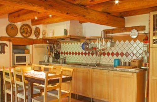 Marmora House | La casa di Chiara