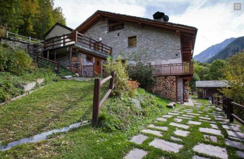 Marmora House | La casa di Chiara