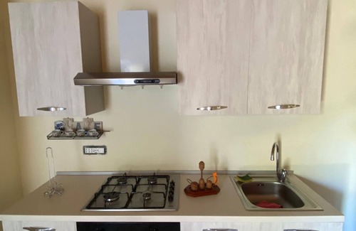 Sant'Eufemia Lamezia Apartment | LA CASA DI CICCIO