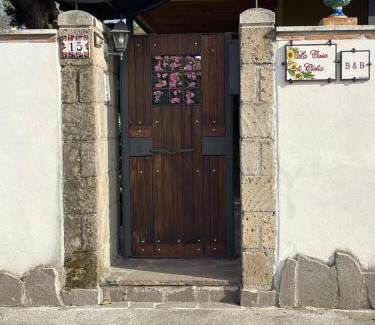 Cercola Villa | La casa di Clelia