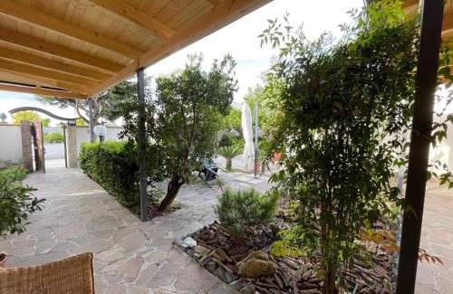 Cercola Villa | La casa di Clelia