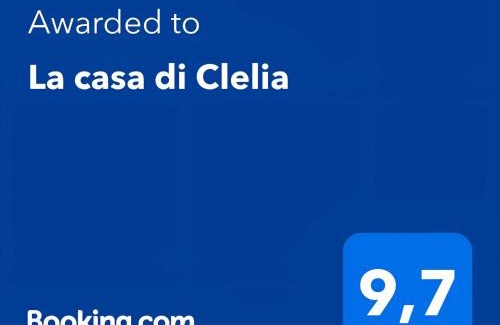Cercola Villa | La casa di Clelia
