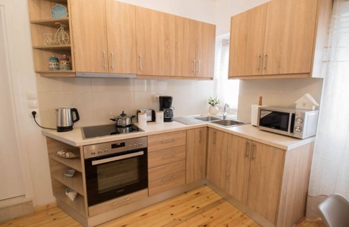 Old Town Apartment | La Casa di Corfu - renovated from scratch apartment located in the heart of Old Corfu Town