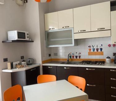 Leini Apartment | La Casa di Cristina