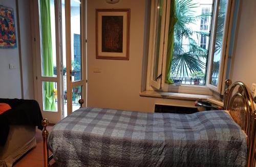 Centro Storico Sud House | La Casa di Daniele