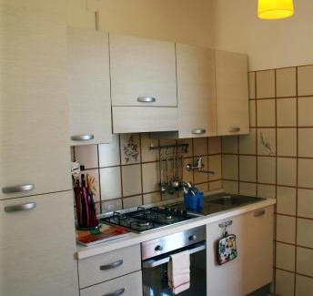 Marina di Lizzano Villa | La Casa di Dario
