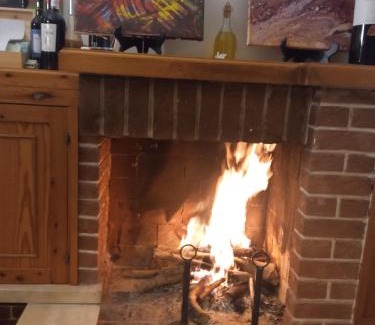 Marina di Lizzano Villa | La Casa di Dario