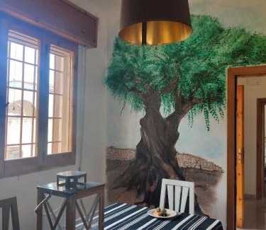 Marina di Lizzano Villa | La Casa di Dario