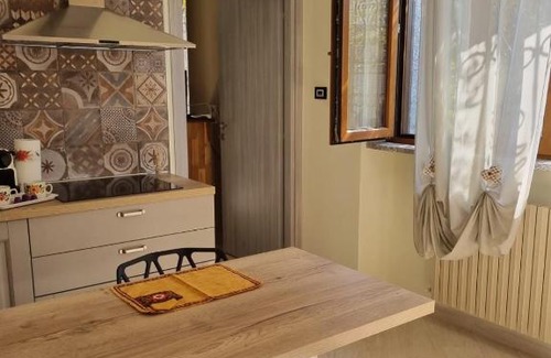 Sale House | La Casa di Dedè monolocale