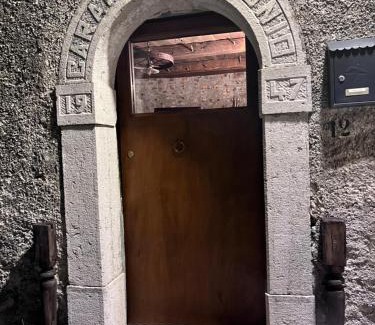 Castelpizzuto House | La casa di Delia