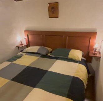 Castelpizzuto House | La casa di Delia