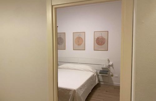 Porto Azzurro Apartment | La Casa di Didi