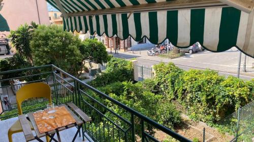 Porto Azzurro Apartment | La Casa di Didi