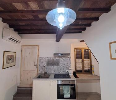 Pari Apartment | La casa di Dino ,pari