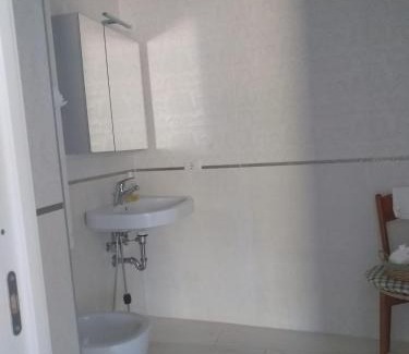 Valsinni Apartment | La casa di Donna Zaira