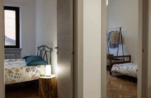 Buttigliera Alta Apartment | La casa di Dora