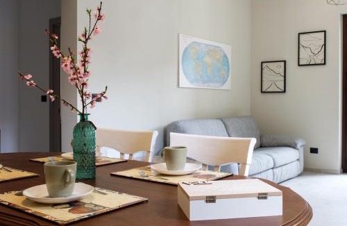 Buttigliera Alta Apartment | La casa di Dora