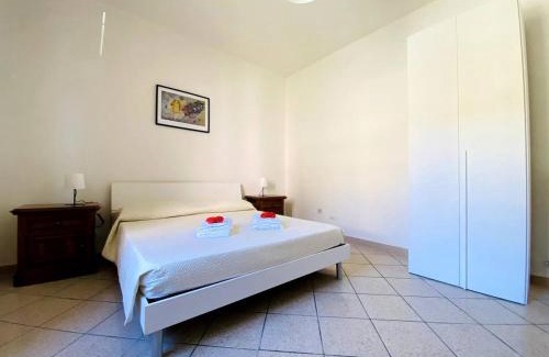Gabbro House | La Casa di Dorina e Vincenzo