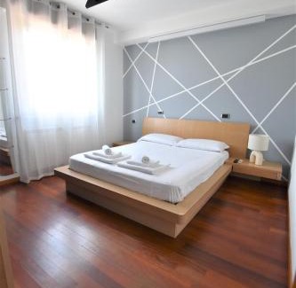 Sud-Ovest Apartment | La Casa di Edo
