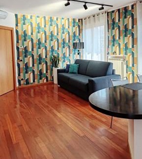 Sud-Ovest Apartment | La Casa di Edo