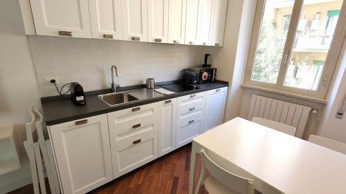 Quartiere XVII Trieste Apartment | La Casa Di Elda