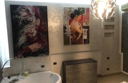 Sannicandro di Bari Apartment | La casa di Elena