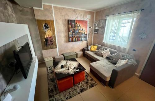 Sannicandro di Bari Apartment | La casa di Elena