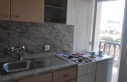 Krizna luka Apartment | La Casa Di Elisa