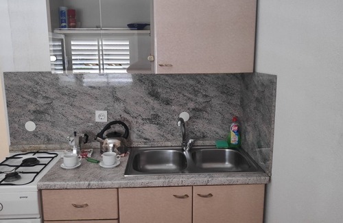 Krizna luka Apartment | La Casa Di Elisa